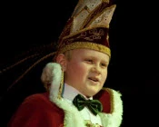Archieffoto bij Jeugdprins(es) Boaz Poppelier (Boaz d’n Urste)