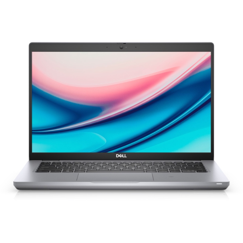 Dell Latitude uit de webshop van Hoes IT & Security
