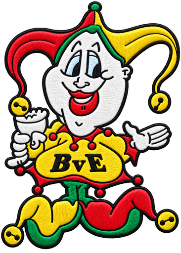Logo van Bende van Ellende