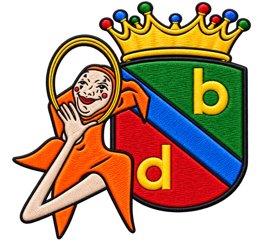 Logo van De Berendonckers