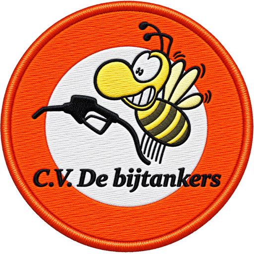 Logo van De Bijtankers