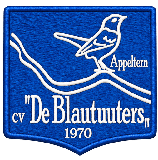 Logo van De Blautuuters