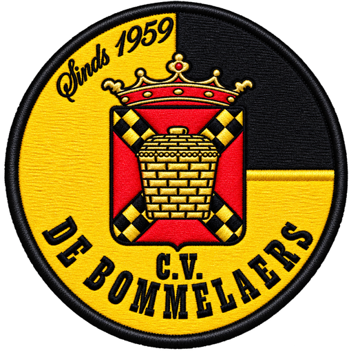Logo van De Bommelaers
