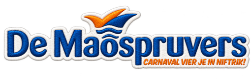 Logo van De Maospruvers