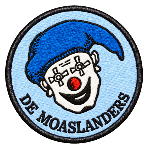 Logo De Moaslanders