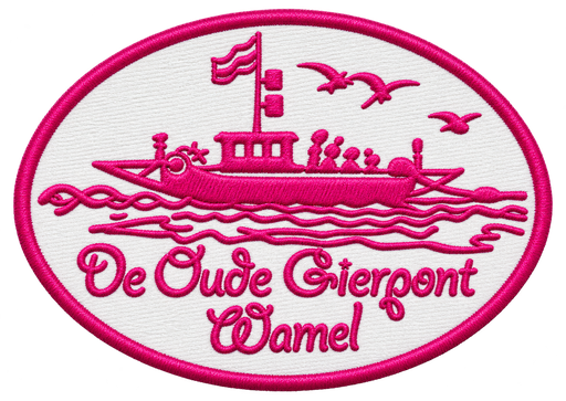 Logo van De Oude Gierpont