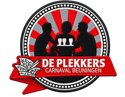 Logo van De Plekkers
