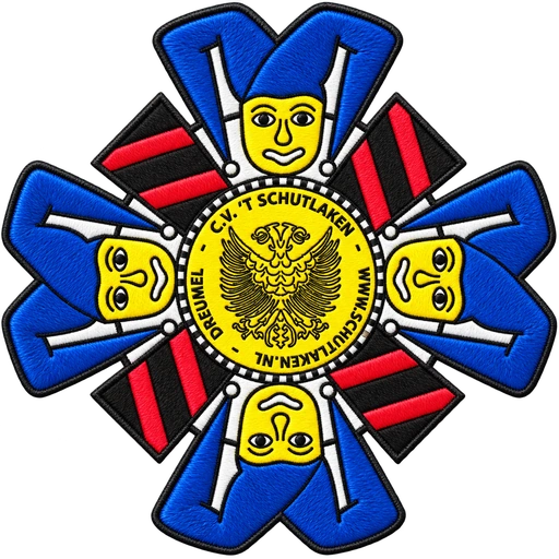 Logo van ’t Schutlaken