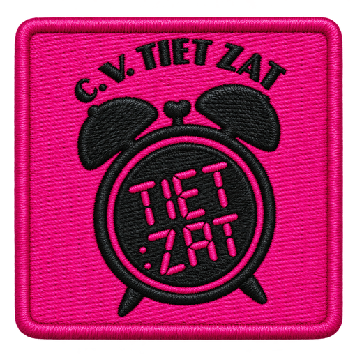 Logo van Tiet Zat