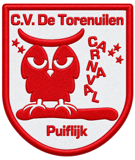 Logo van De Torenuilen