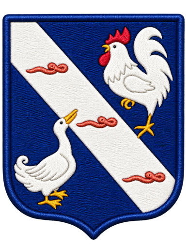 Logo van De Wurmensoppers