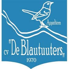 Logo van De Blautuuters