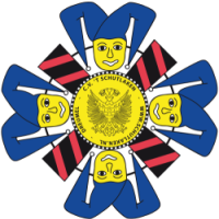 Logo van ’t Schutlaken