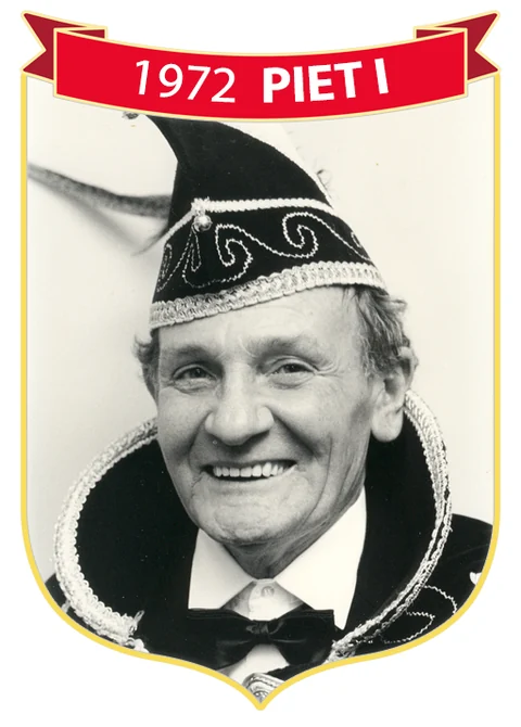 Archieffoto bij Prins Piet Derks (Piet I)