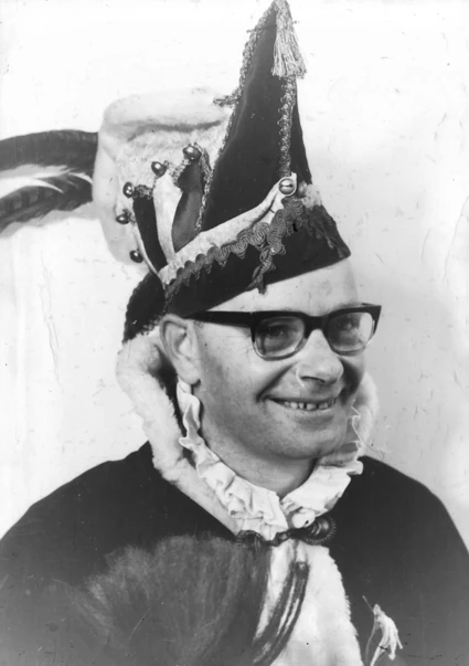 Archieffoto bij Prins Zeldenrust