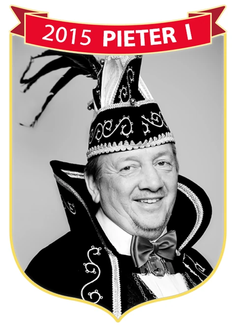 Archieffoto bij Prins Pieter Derks (Pieter I)