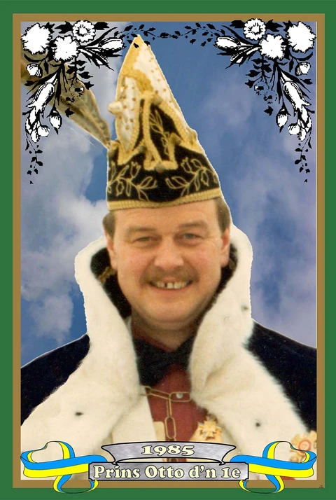 Archieffoto bij Prins Otto d’n 1ste