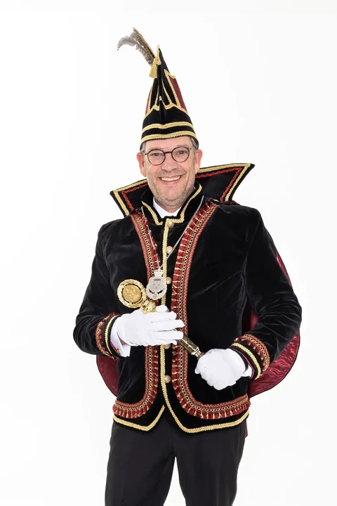 Archieffoto bij Prins Fred d’n Urste