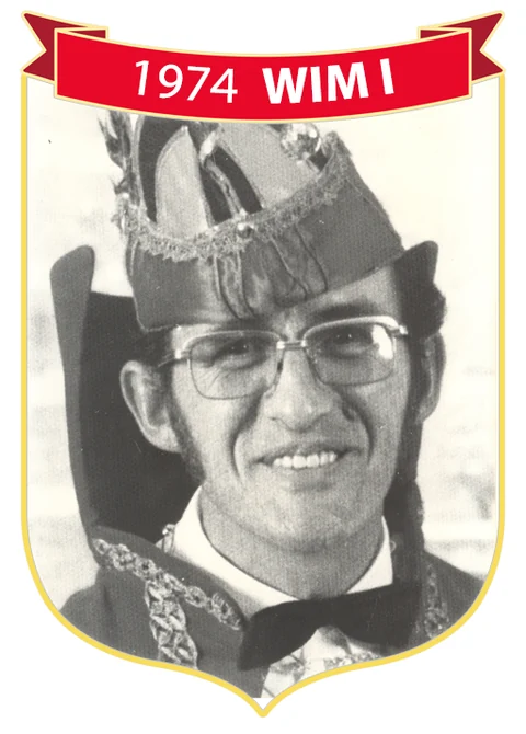 Archieffoto bij Prins Wim van Buren (Wim I)