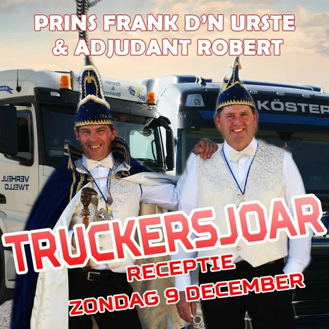 Archieffoto bij Prins Frank Bardoel