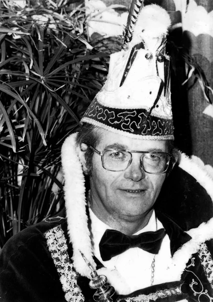Archieffoto bij Prins Elias 1e