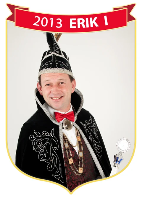 Archieffoto bij Prins Erik de Kleijn (Erik I)