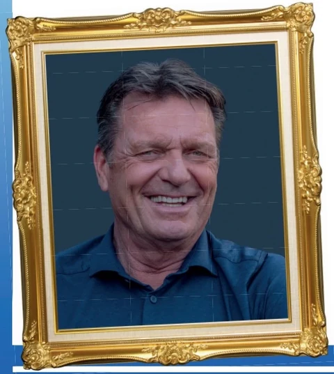 Archieffoto bij Prins Klaus d’n Urste
