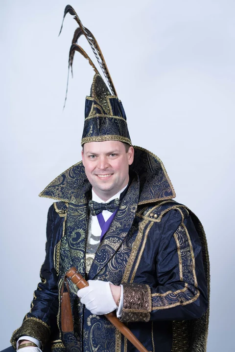 Archieffoto bij Prins Joep d’n Urste