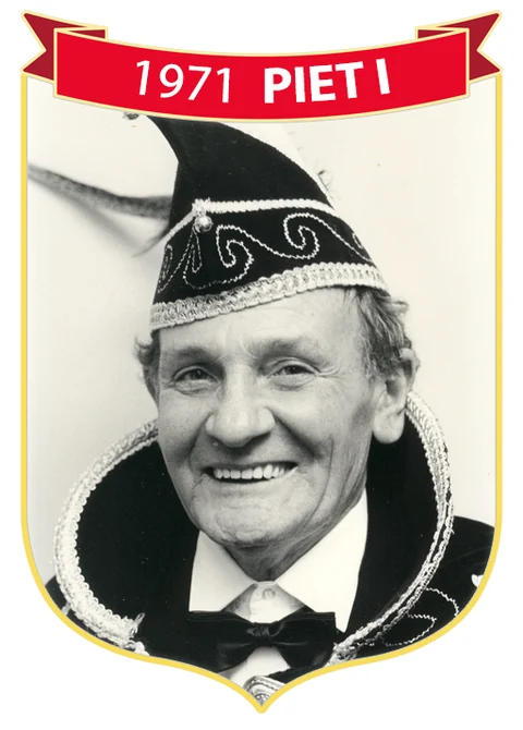 Archieffoto bij Prins Piet Derks (Piet I)