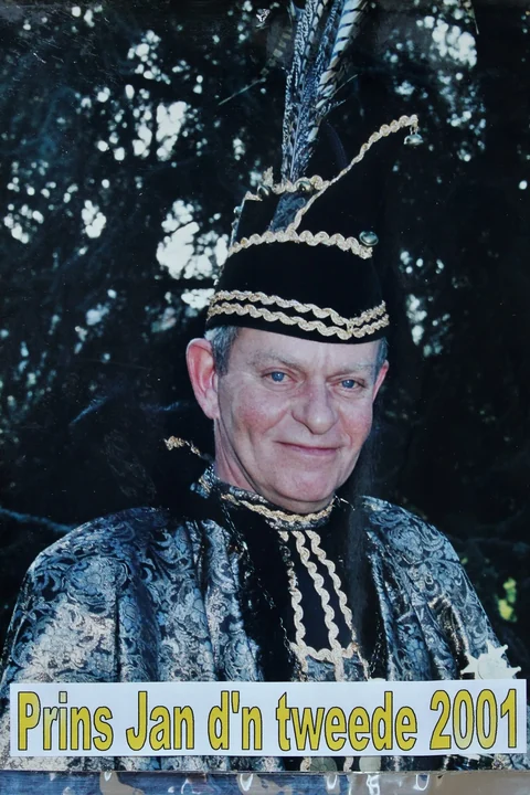 Archieffoto bij Prins Jan d’n tweede