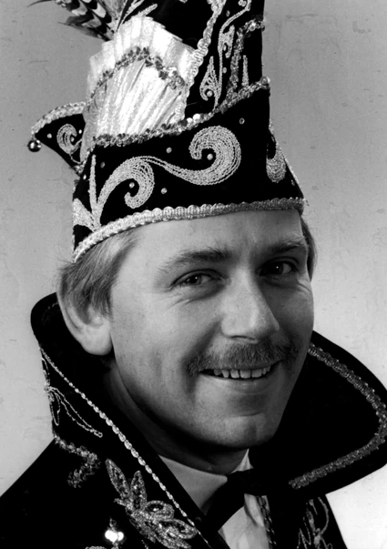 Archieffoto bij Prins Joost 1e