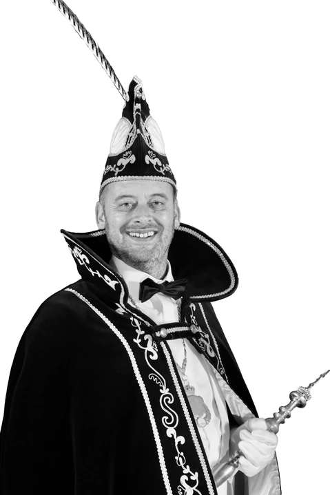 Archieffoto bij Prins Pang