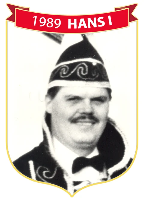 Archieffoto bij Prins Hans van Geffen (Hans I)