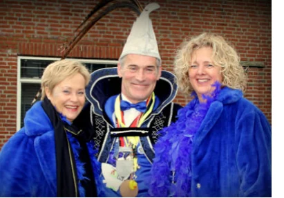 Archieffoto bij Prins Geert d’n Urste