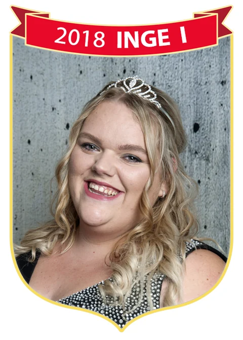 Archieffoto bij Prinses Inge Janssen (Inge I)