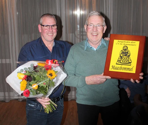 Archieffoto bij Prins Raimond d’n Urste
