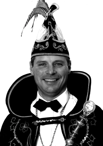 Archieffoto bij Prins Joost Holadiejee