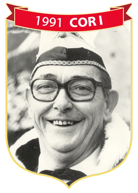 Archieffoto bij Prins Cor Laurent (Cor I)