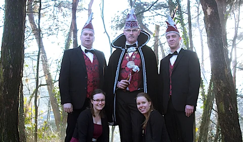 Archieffoto bij Hertog Melchior