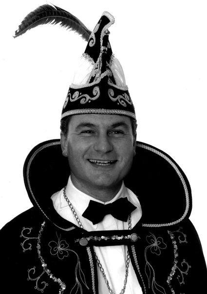 Archieffoto bij Prins Jos 1e