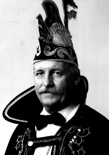Archieffoto bij Prins Harrie 2e