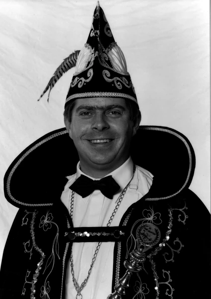 Archieffoto bij Prins Ed 1e