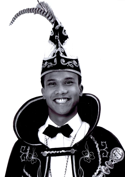 Archieffoto bij Prins Ujiono