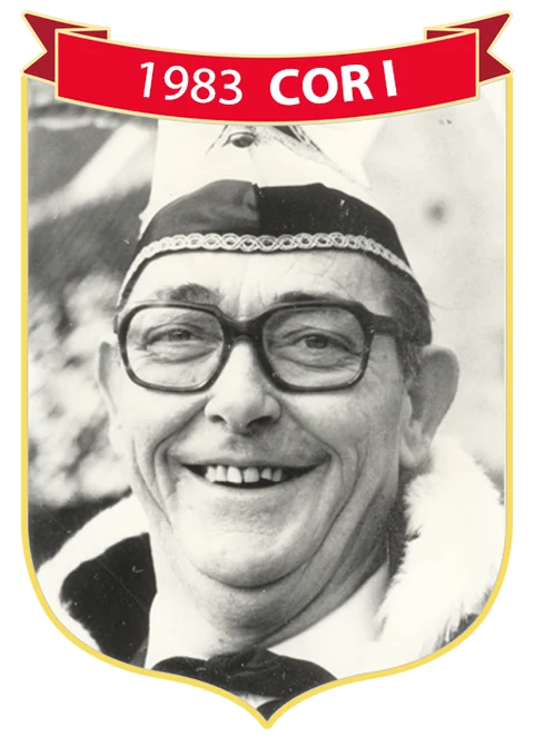 Archieffoto bij Prins Cor Laurent (Cor I)