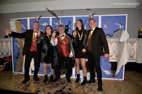 Archieffoto bij Hertog Patrick d’n Twidde (Patrick Albers)