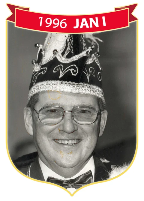 Archieffoto bij Prins Jan Zoetekouw (Jan I)