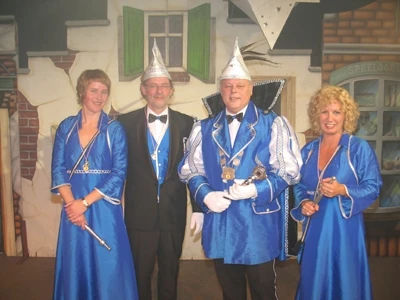 Archieffoto bij Prins Hans Verduijn (Hans d’n 2e)