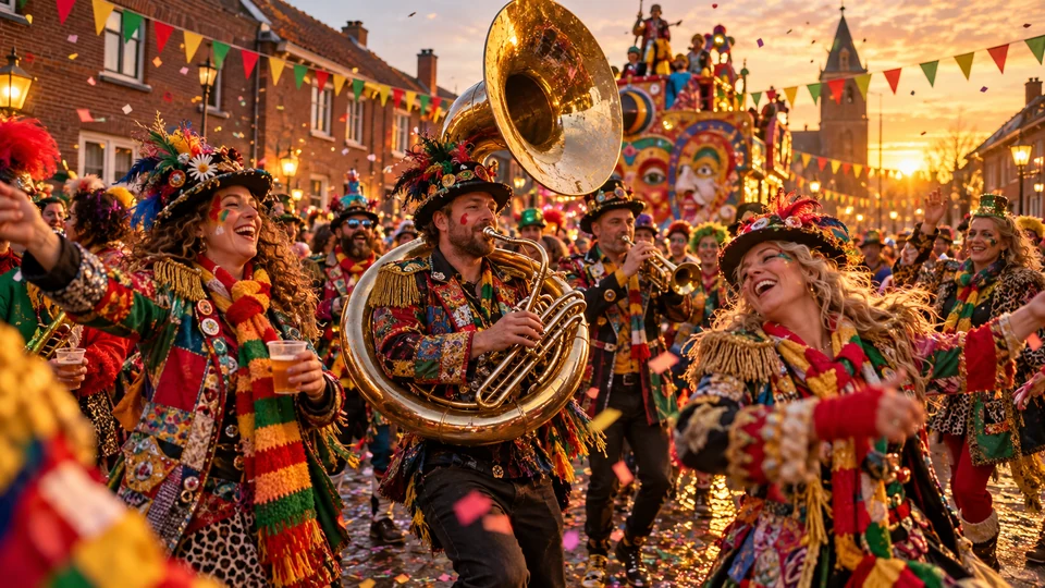 De Dijkvelders uut Ewijk