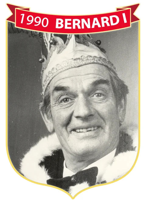 Archieffoto bij Prins Bernard Hermsen (Bernard I)