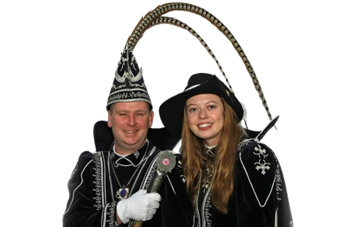 Archieffoto bij Prins Rick